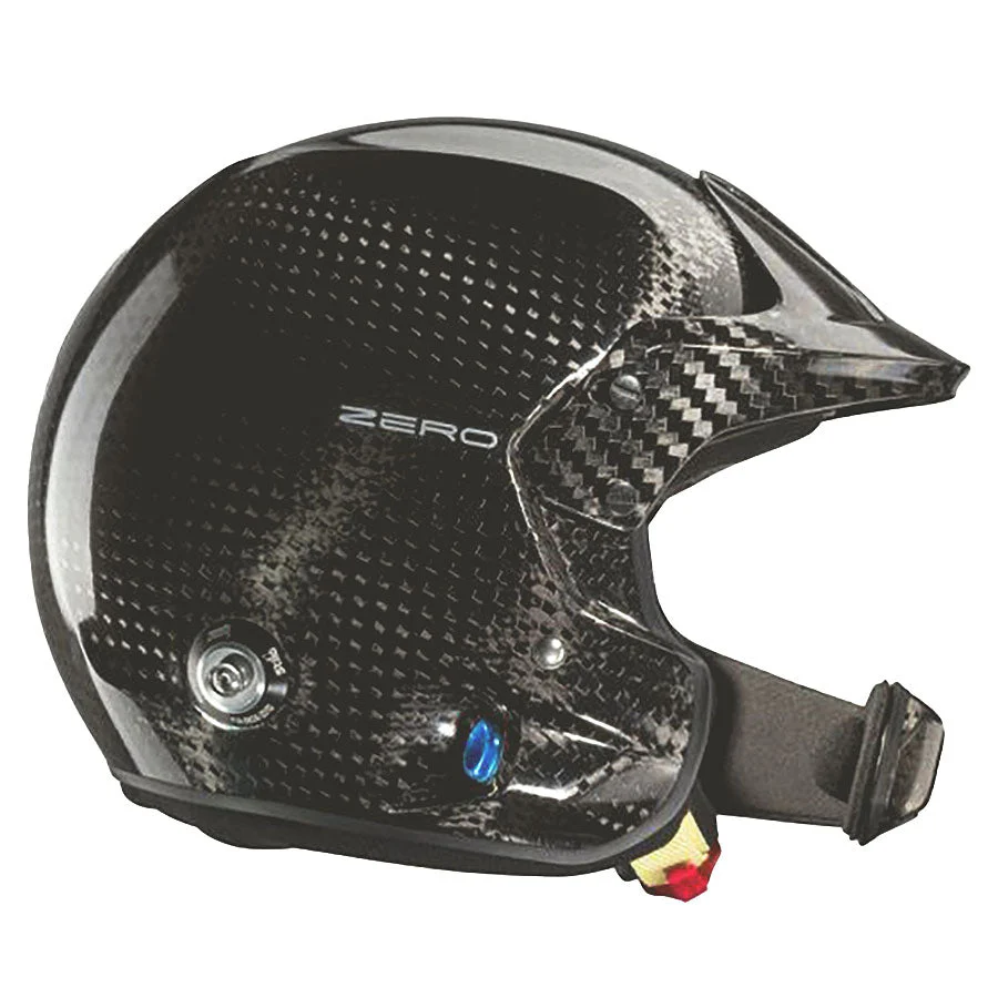 Stilo Venti WRC ZERO Carbon Fiber Helmet 8860-2018 - Image 3