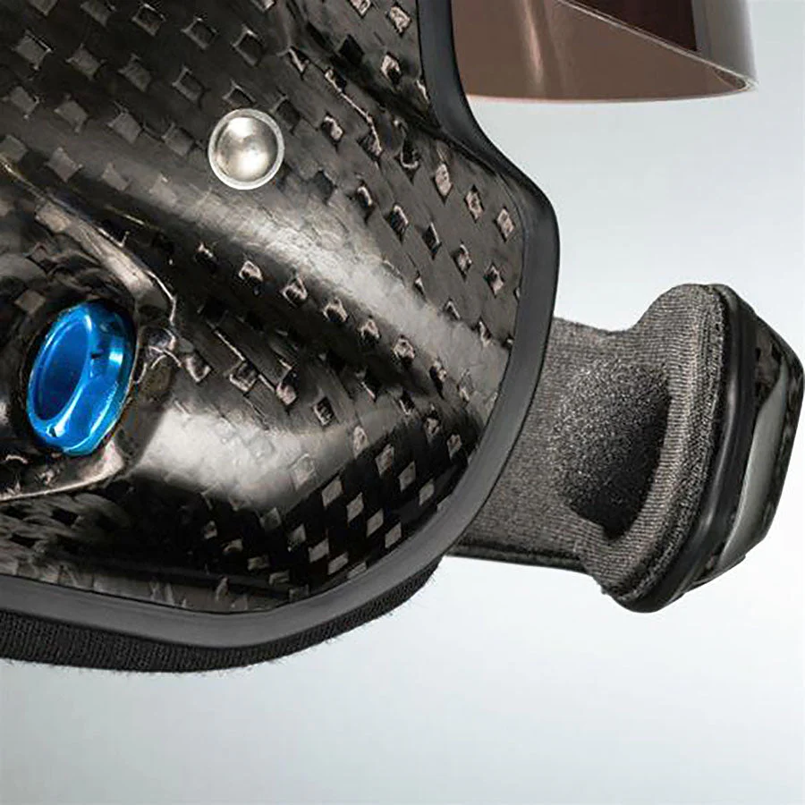 Stilo Venti WRC ZERO Carbon Fiber Helmet 8860-2018 - Image 5