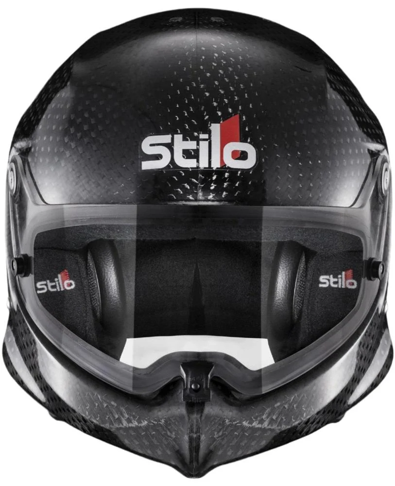 Stilo VENTI WRX Dirt Carbon FIA 8860 ZERO - Image 2