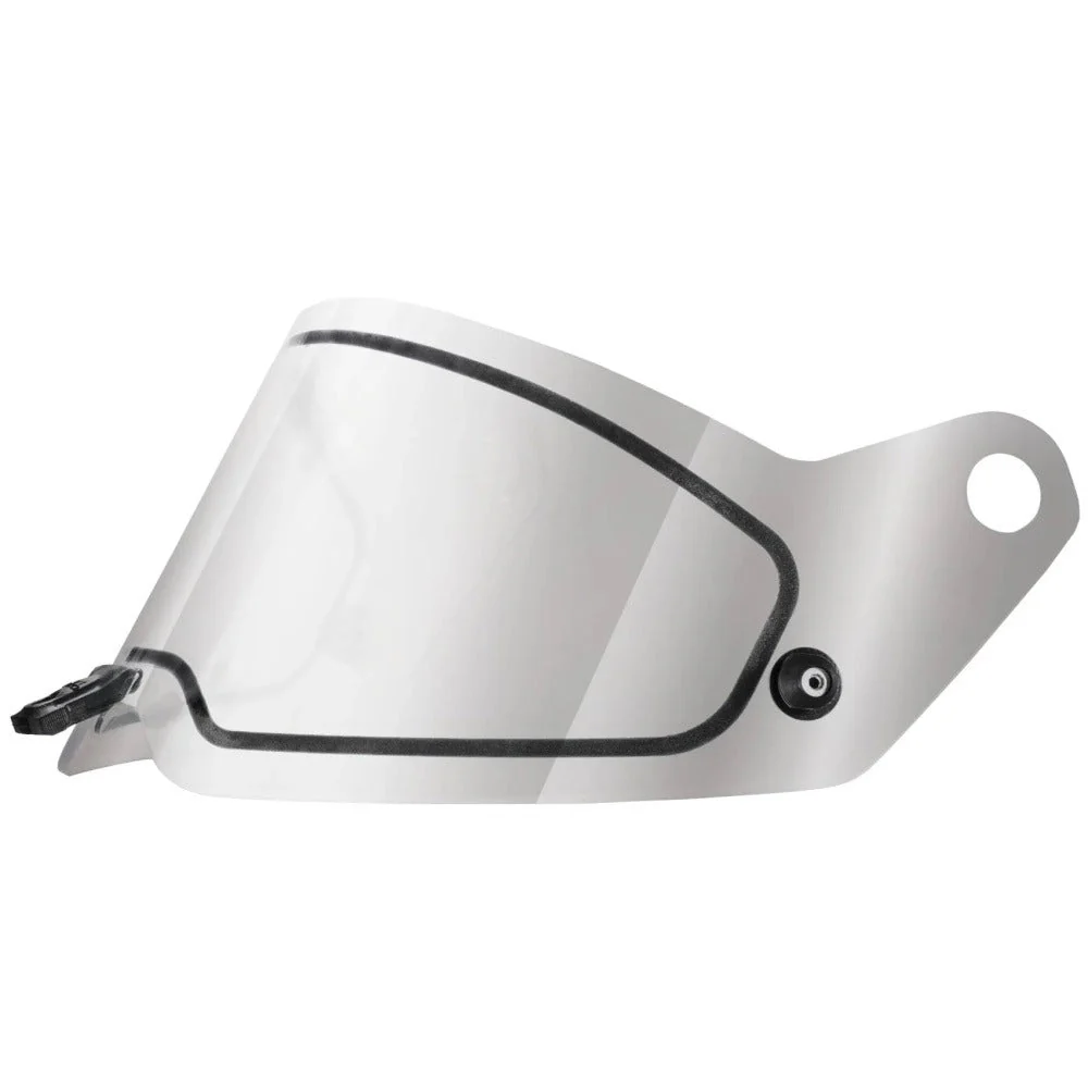 Stilo Venti WRX Dirt Visor - Image 2