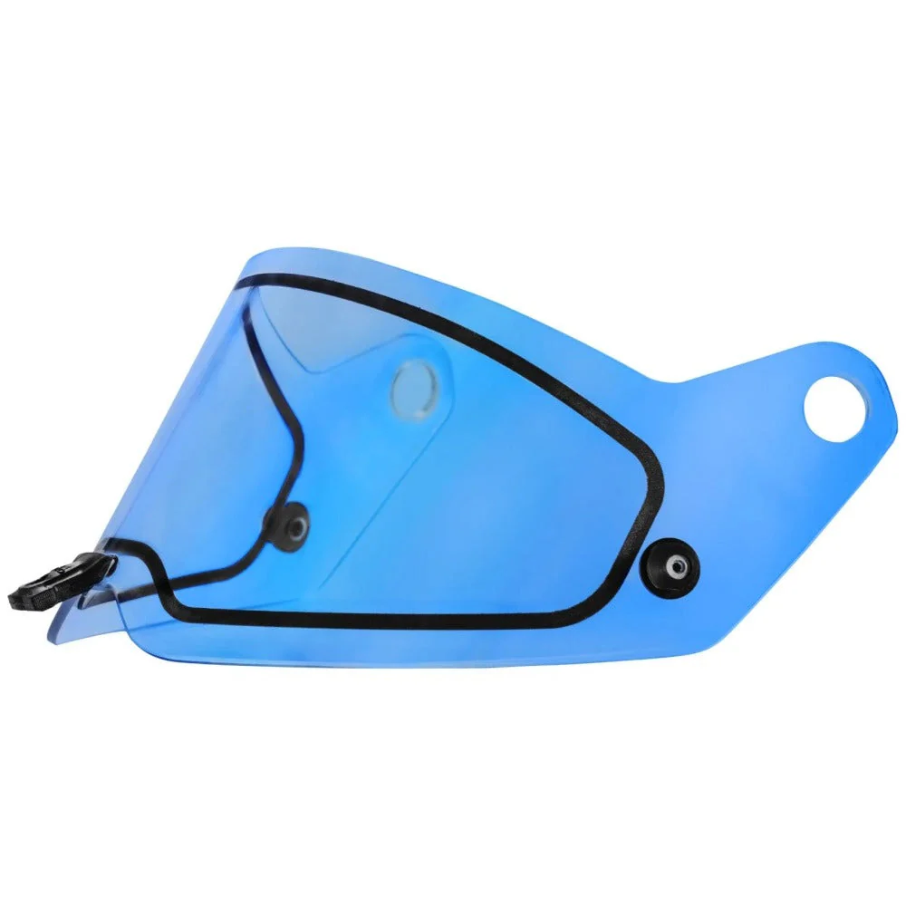Stilo Venti WRX Dirt Visor - Image 4