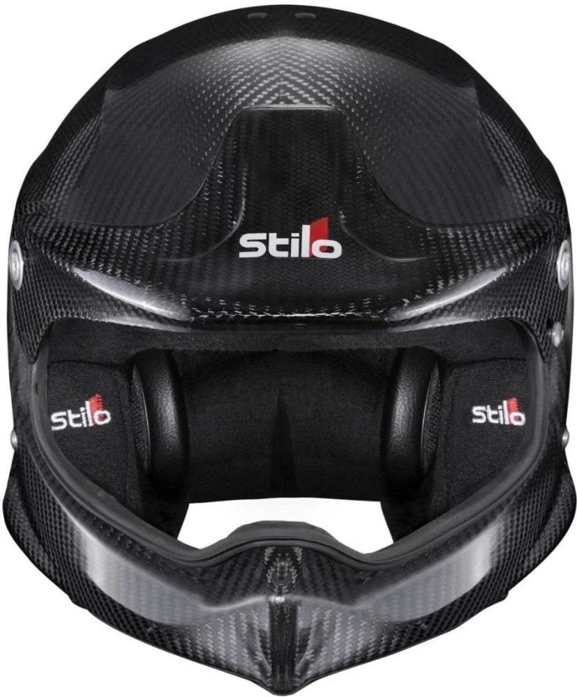 Stilo Venti WRX Raid Carbon | FIA 8859-2015 & SA2020