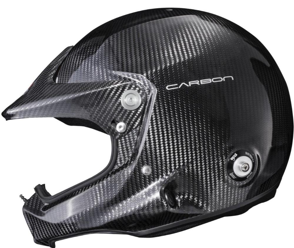 Stilo Venti WRX Raid Carbon | FIA 8859-2015 & SA2020 - Image 2