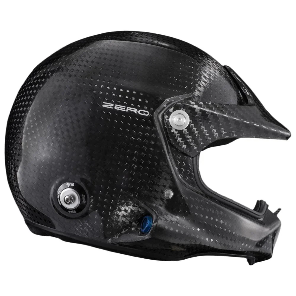 Stilo Venti WRX Raid Carbon Zero FIA 8860 - Image 4