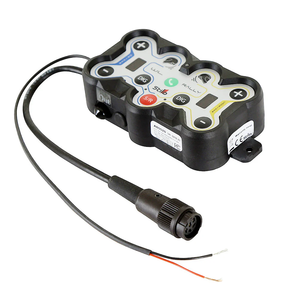 Stilo WL-10 Wireless Intercom System Bundle - Image 8