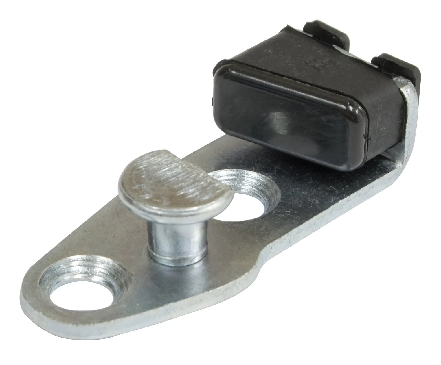 Striker Plate, Left, Type 2 (1968-79)