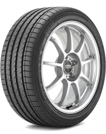 Sumitomo HTR Z5 for your Porsche 993 & 996 - The "Good" Package (Set of Four)