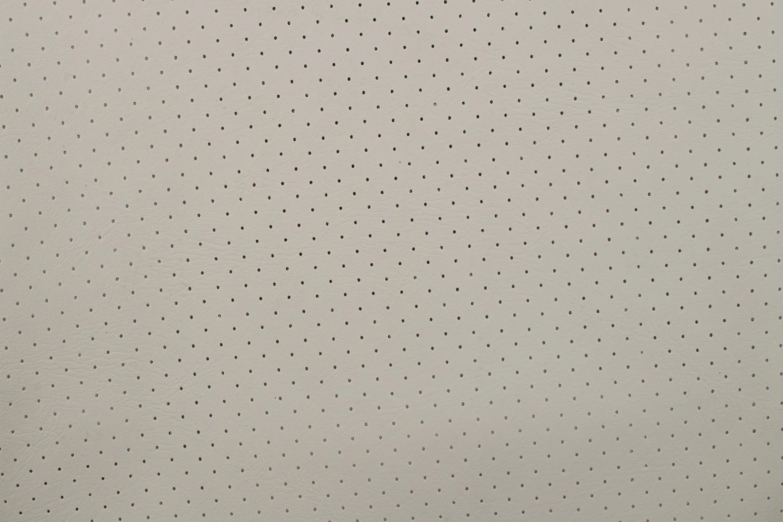 Sunroof Material, 36" x 57", Bulk, Ivory