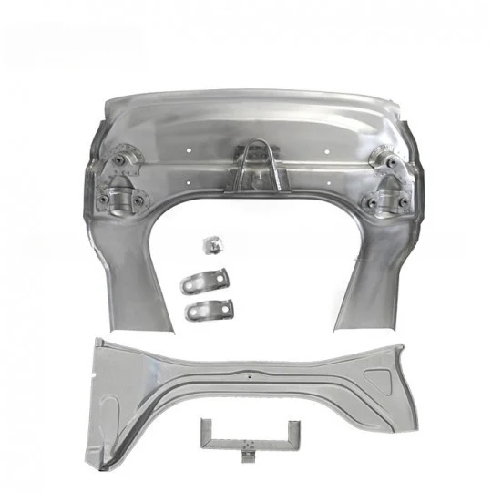 Suspension Pan Kit for Porsche 911 (1965-68)