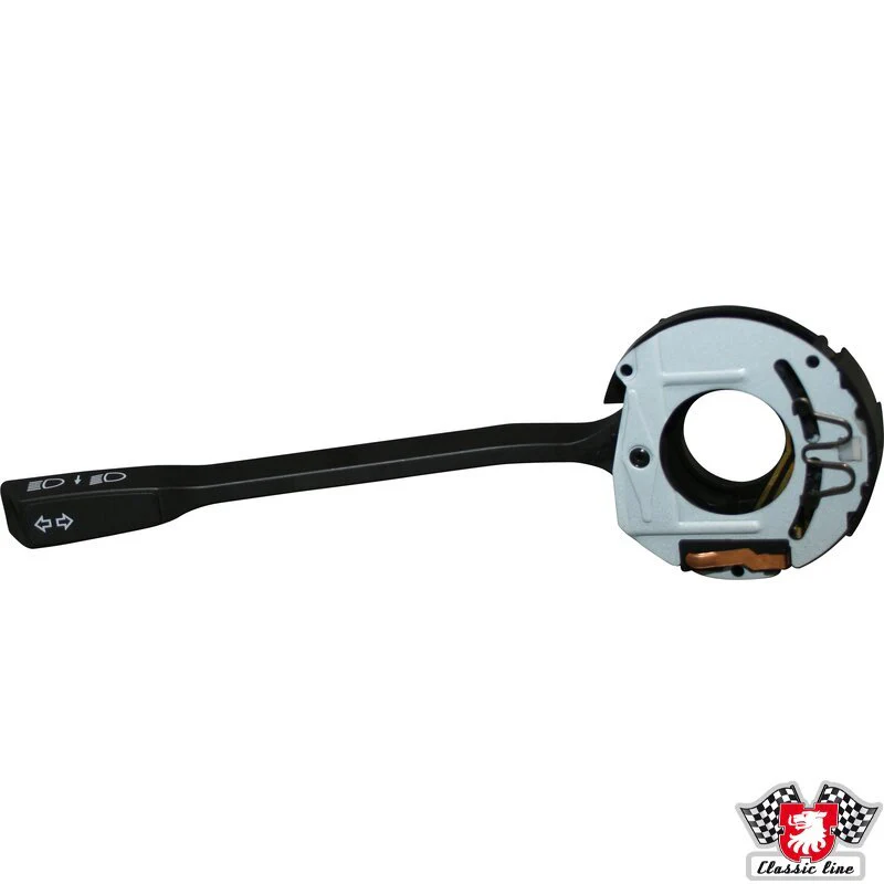 Switch Turn Signal, Black