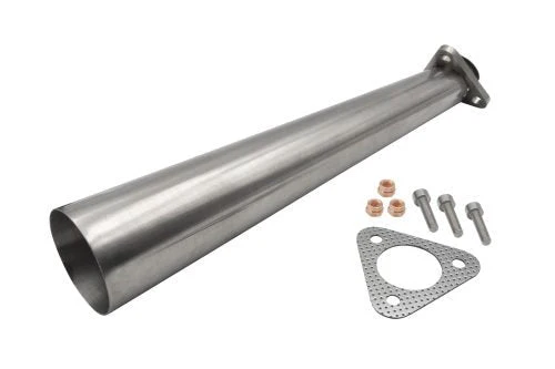 Swivel Flange Stinger, Stainless Steel - Image 3