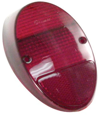T/L Lens, Left & Right, 62-67, Red, Each