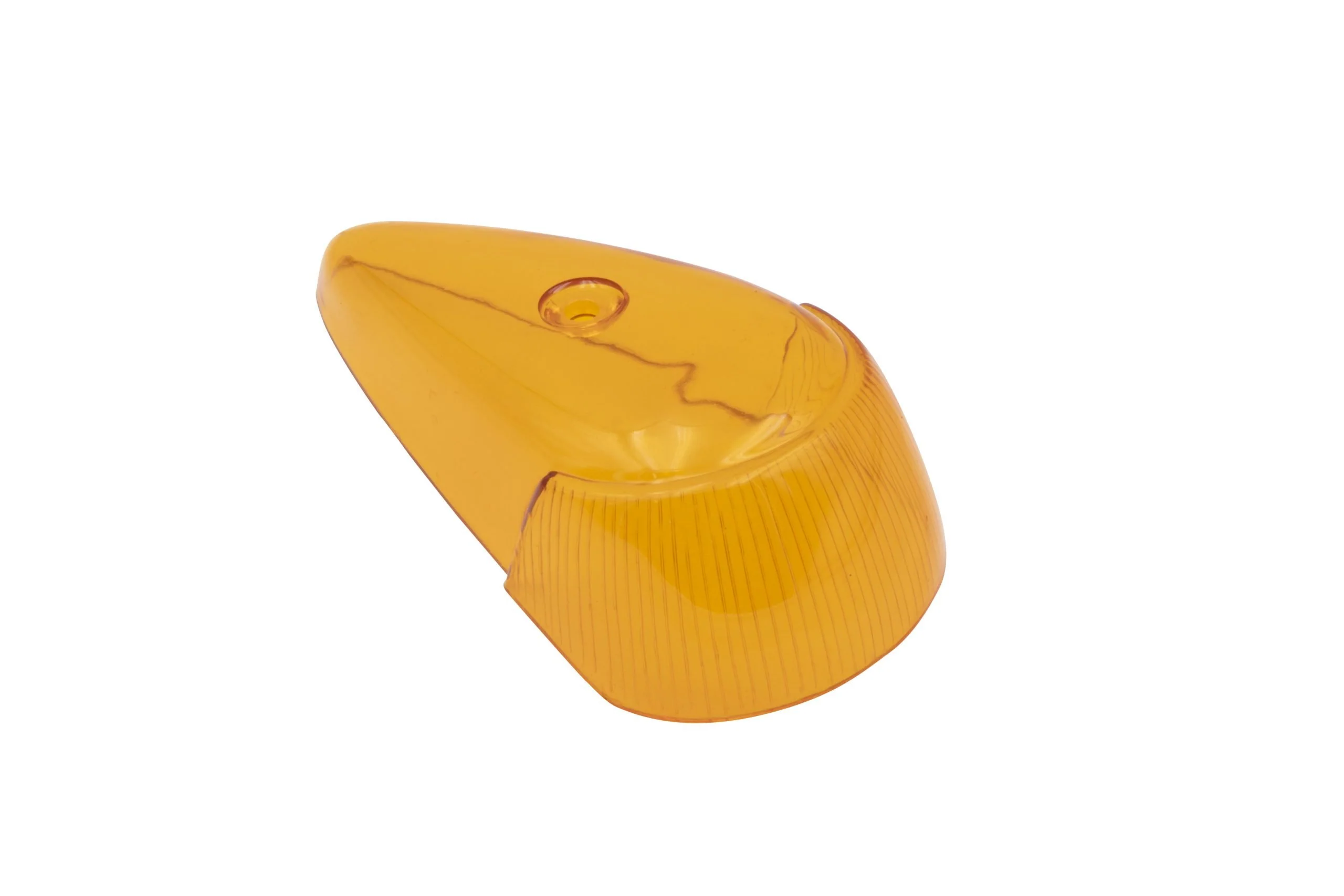 T/S LENS,T-1,64-66,AMBER,EA