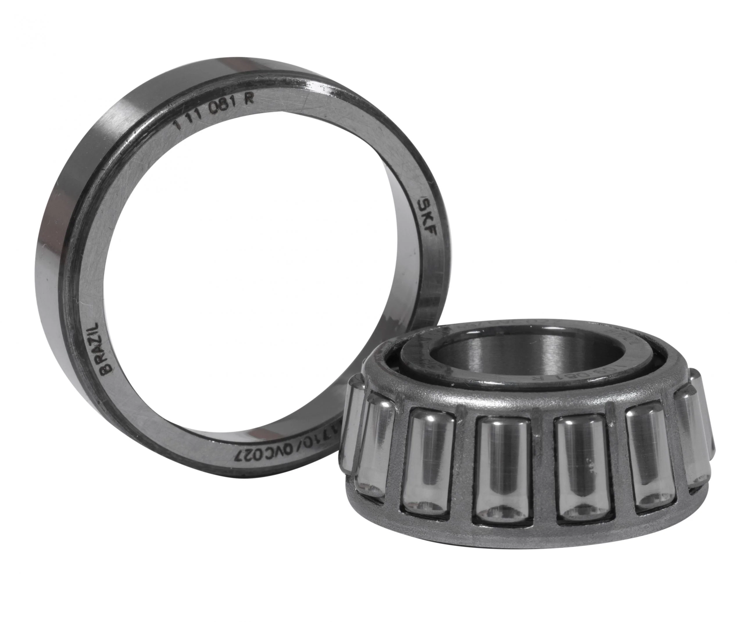 T1 66-On Outer Wheel Bearing. Each