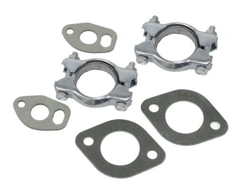 Tail Pipe Clamp Kit