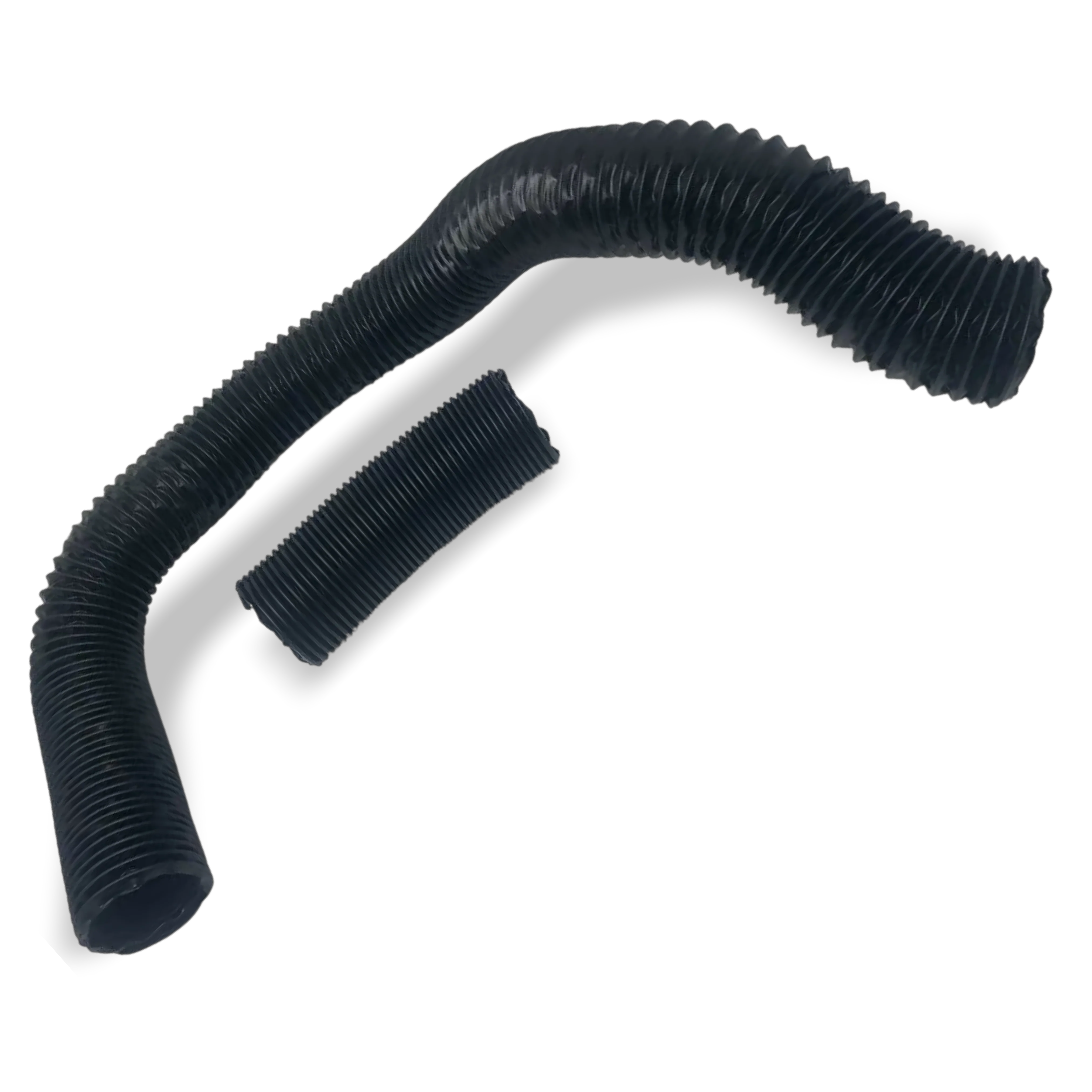 914Rubber Heater Blower Hose Set for Porsche 914 (1970-70)