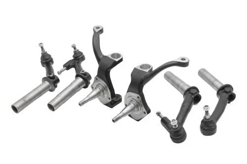Thing Spindle Upgrade Kit