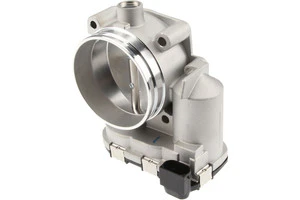 Throttle Body Assembly for Various Porsche Models