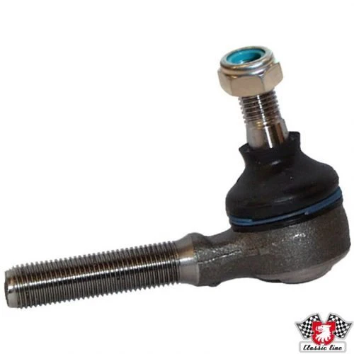 Left Inner Tie Rod End, All 356