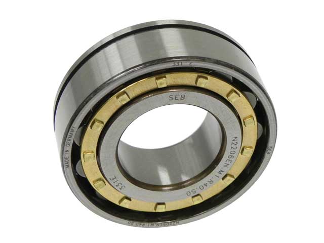 Timken Pinion Shaft Bearing for Porsche 356A/356B/356C/356SC/911/912 (1957–1986)
