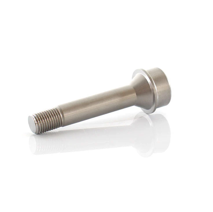Titanium Ferrari Lug Bolts (Set of 10) - Image 10