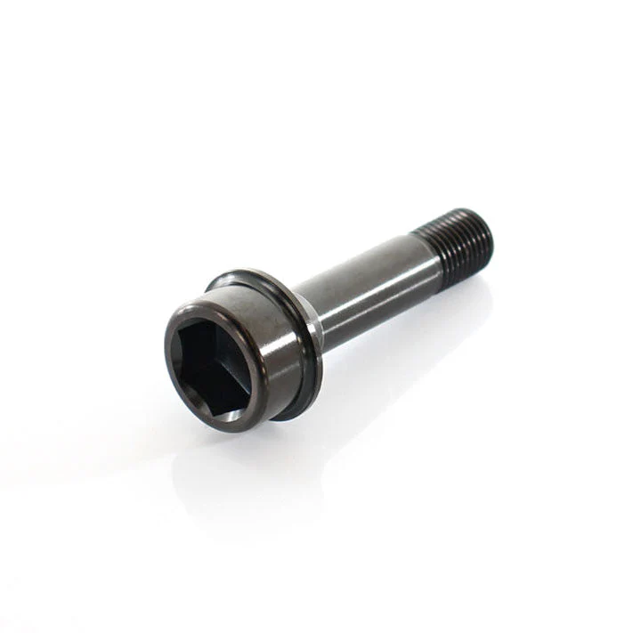 Titanium Lug Bolts for Ferrari California / California T (Set of 10) - Image 5