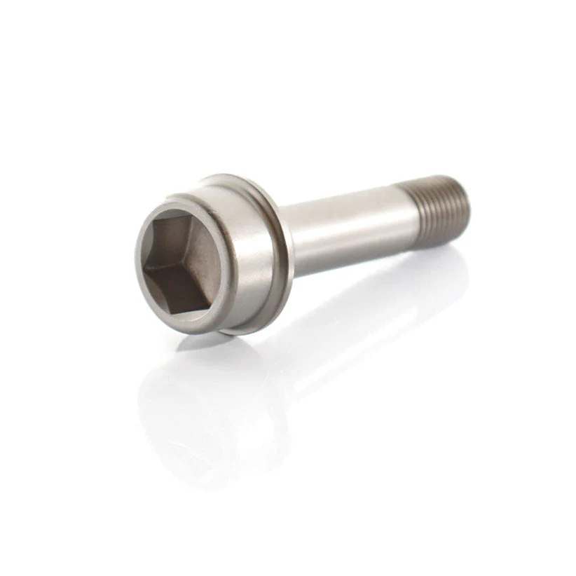 Titanium Lug Bolts for Ferrari California / California T (Set of 10) - Image 9