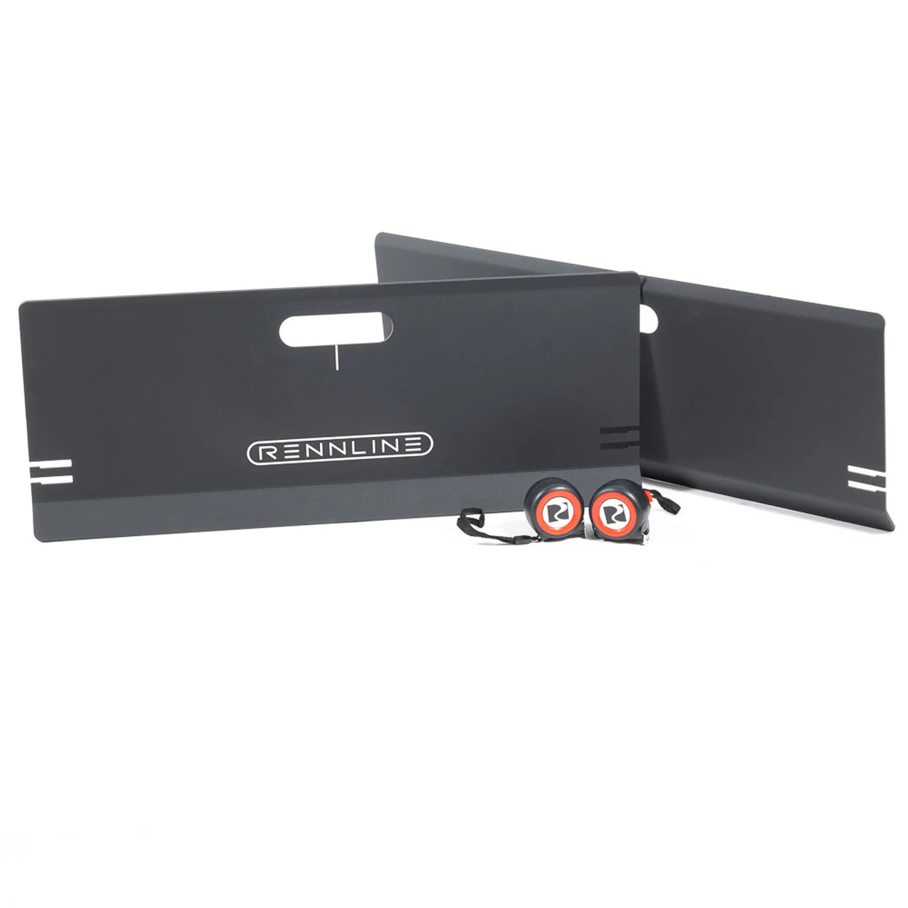 Toe Alignment Tool