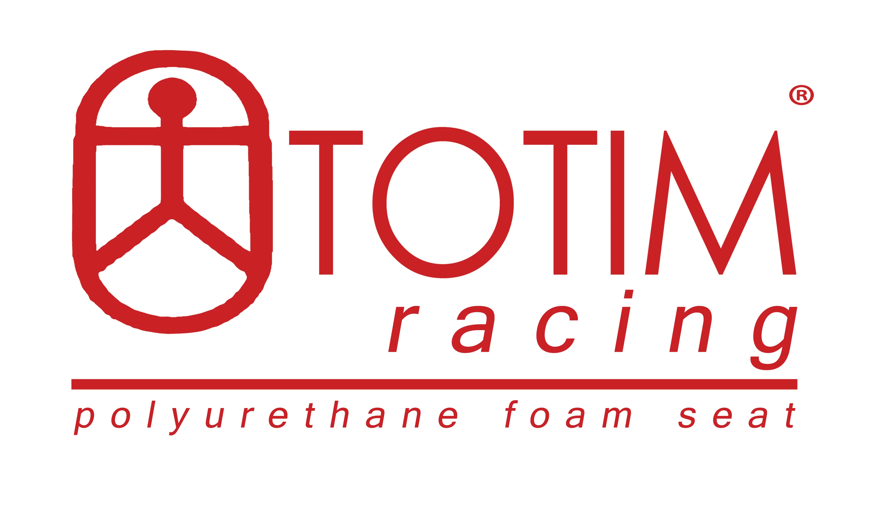 Totim Racing Self-Contained Foam Seat Insert Kits for LMP3, LMP4, F2, F3,SUPER FORMULA, FORMULA RENAULT, INDYCAR