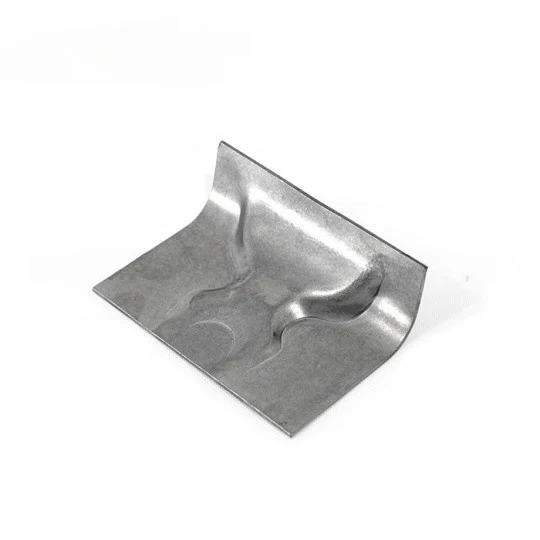 Tow Hook Plate for Porsche 356B T6, 356C
