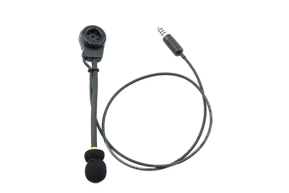 Trac-Com Boom Mic - Image 2