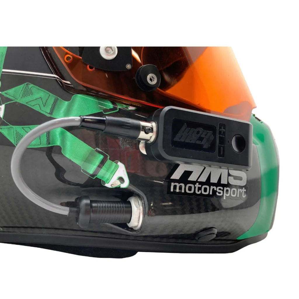 Trac-Com Chaser Bluetooth Lead Follow Package - Image 4