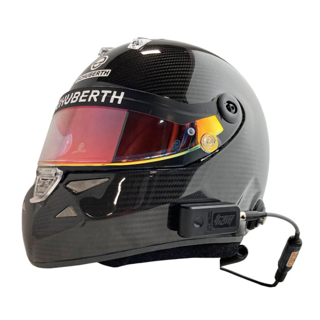 Trac-Com Chaser Bluetooth Lead Follow Package - Image 5