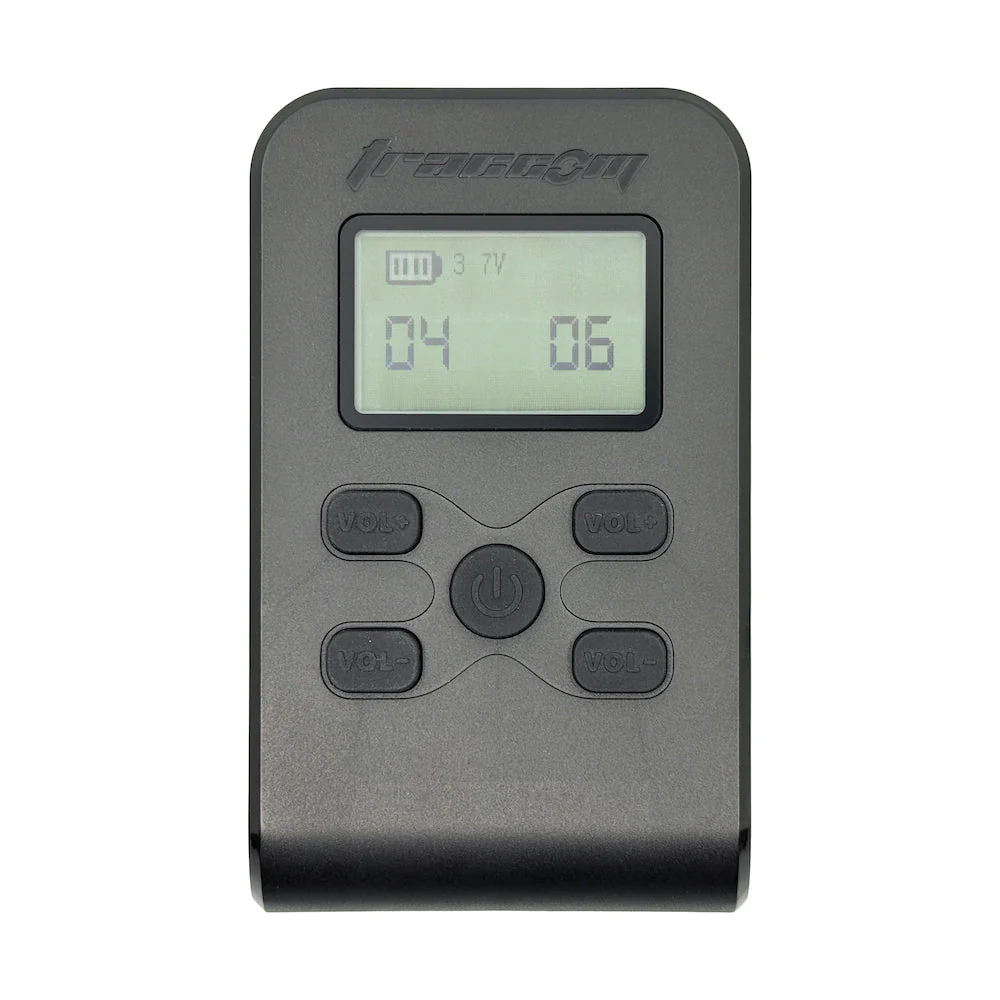 Trac-Com Intercom V4 Base Unit - Image 2