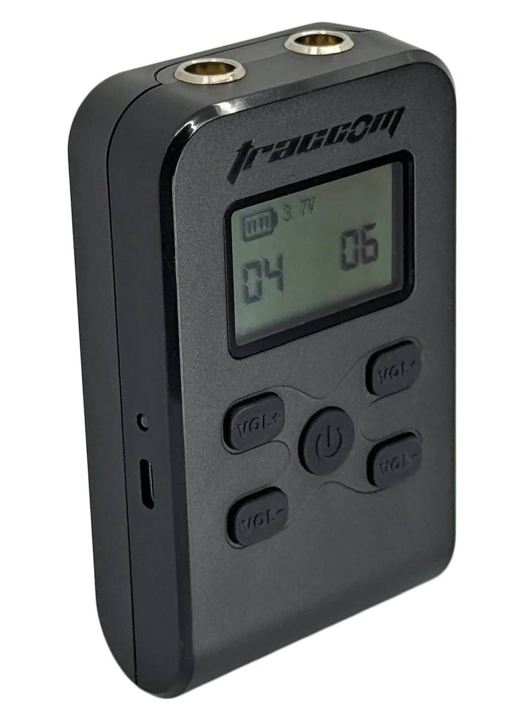 Trac-Com Intercom V4 Base Unit - Image 4