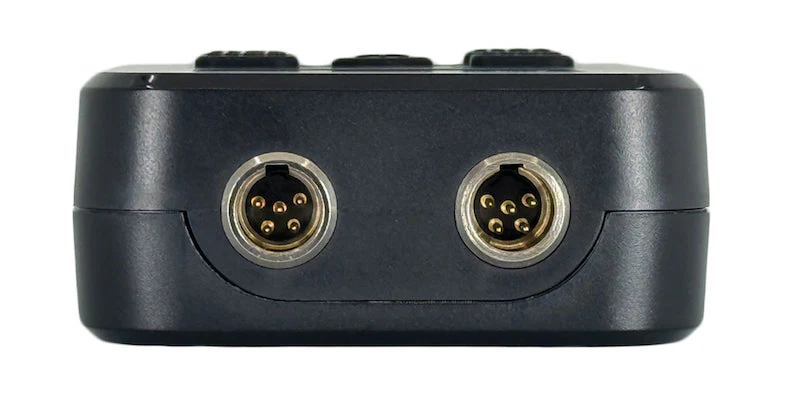 Trac-Com Intercom V4 Base Unit - Image 9