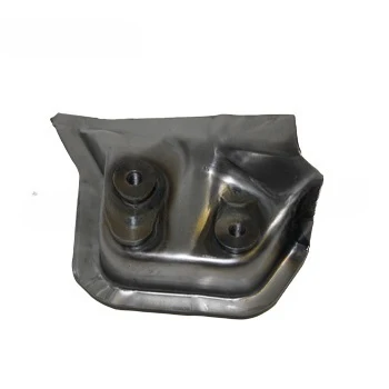 Trailing Arm Pickup Point, Outer Left for Porsche 914