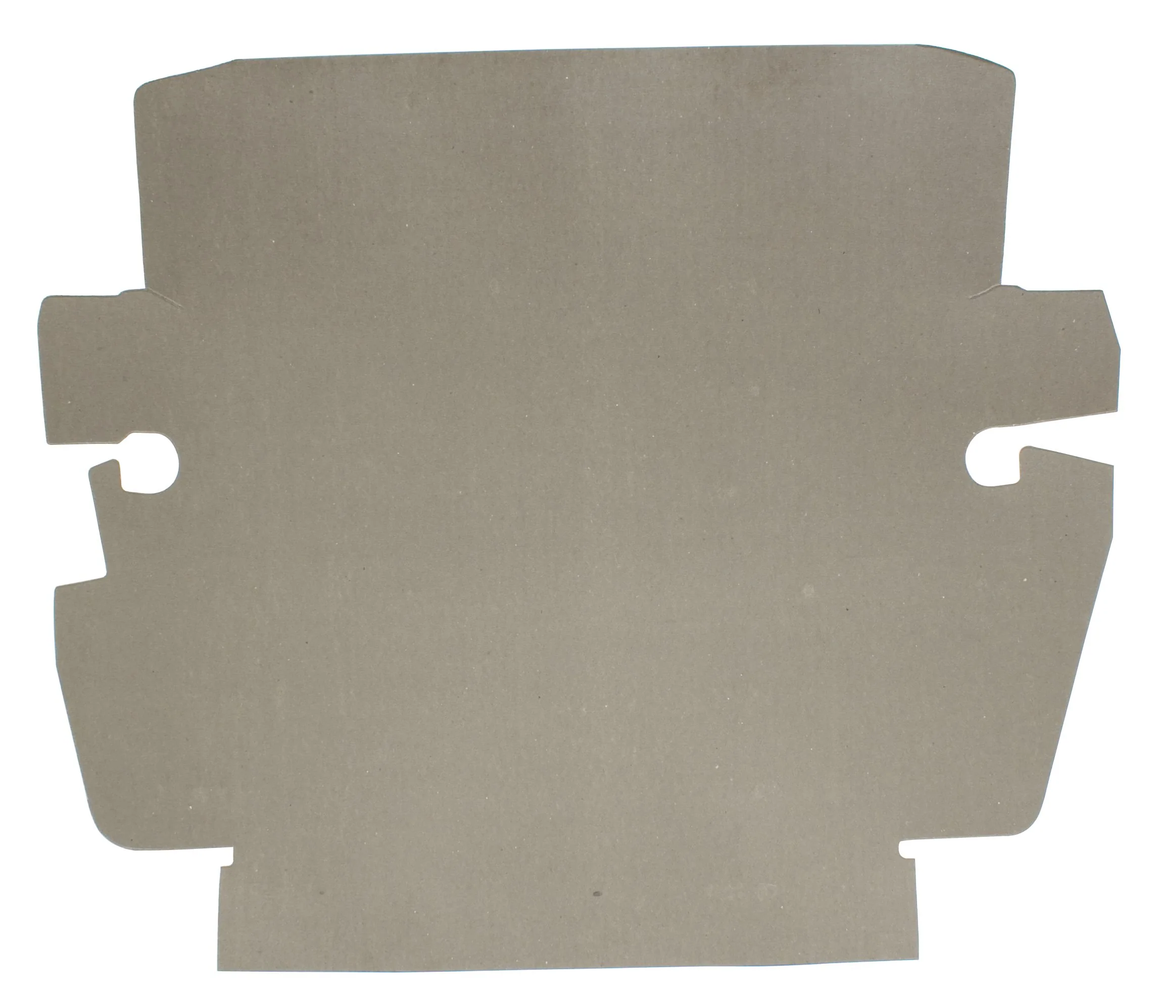 Trunk Liner for Type 1 VW Beetle (1961-67)