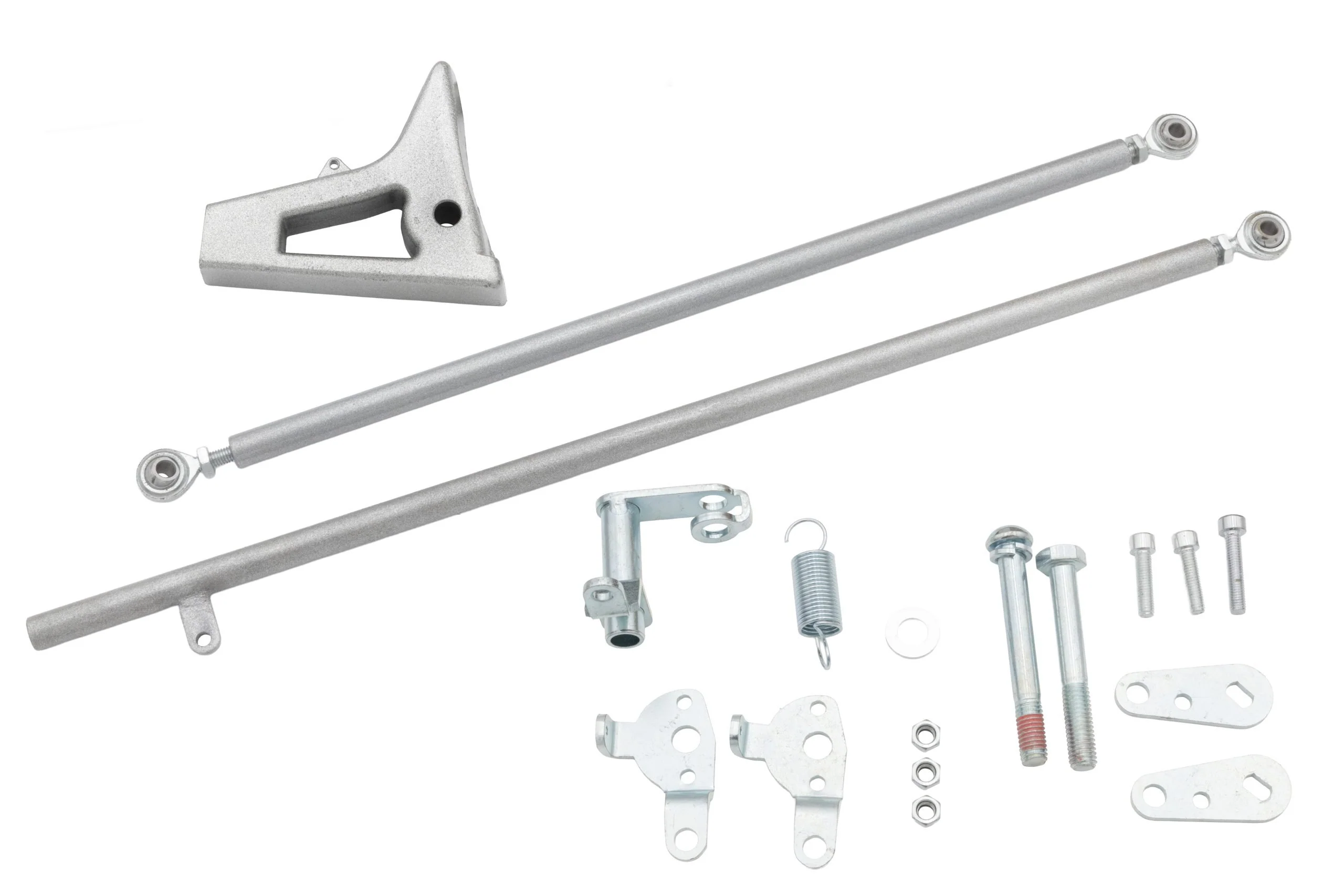 Type 1 Center-Twist Linkage Kit for Dual Carbs
