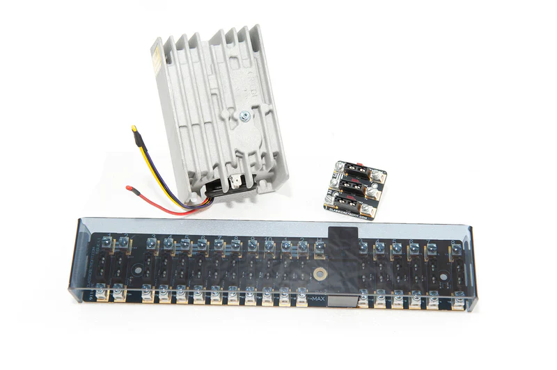 Upgraded 3-pin CDI Package for Early 911 (1969-73)
