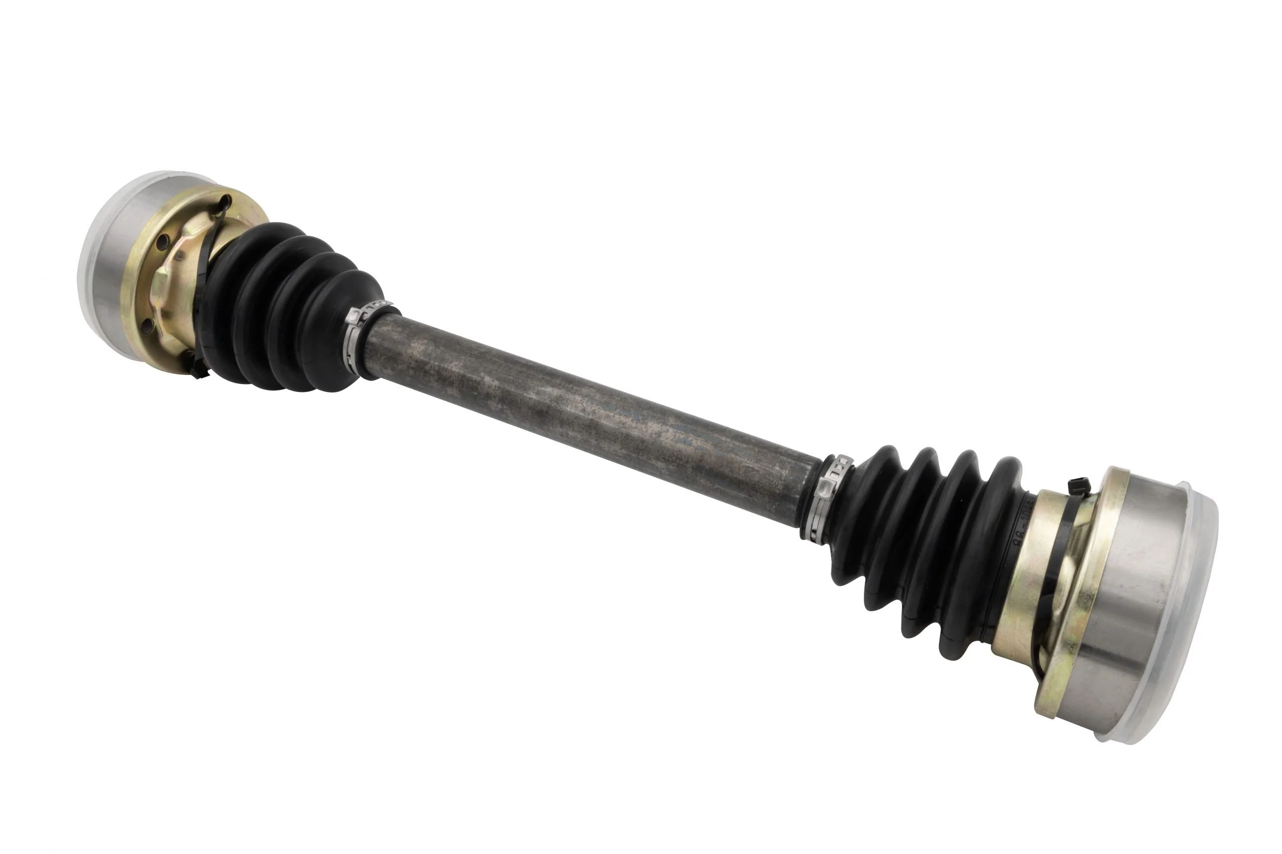 Vanagon, A/T, Left, 83-92, (20 1/2") (Ref. P/N: 251 501 203E)