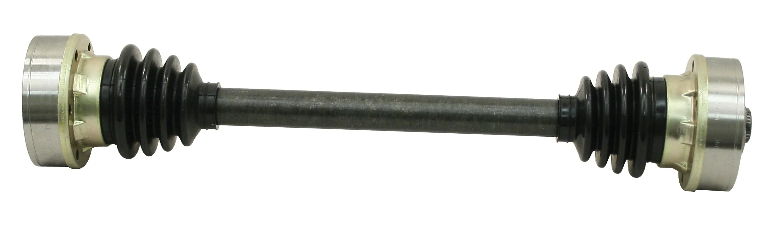 Vanagon Syncro, Rear Both Sides, 86-92