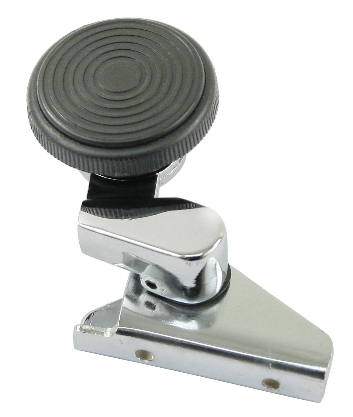 Vent Wing Lock, Left, Type 1 68-77 (Sedan Only)