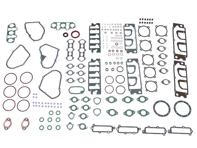 Victor Reinz Engine Gasket Set for Porsche 911/914-6 (1965–1972)