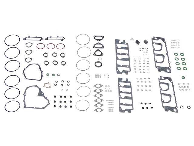 Victor Reinz Engine Gasket Set for Porsche 911 (1978–1983)