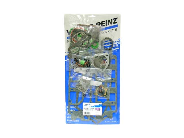Victor Reinz Engine Gasket Set for Porsche 911 (1984–1989)