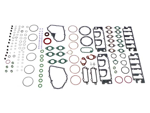 Victor Reinz Engine Gasket Set for Porsche 911 (1970–1971)