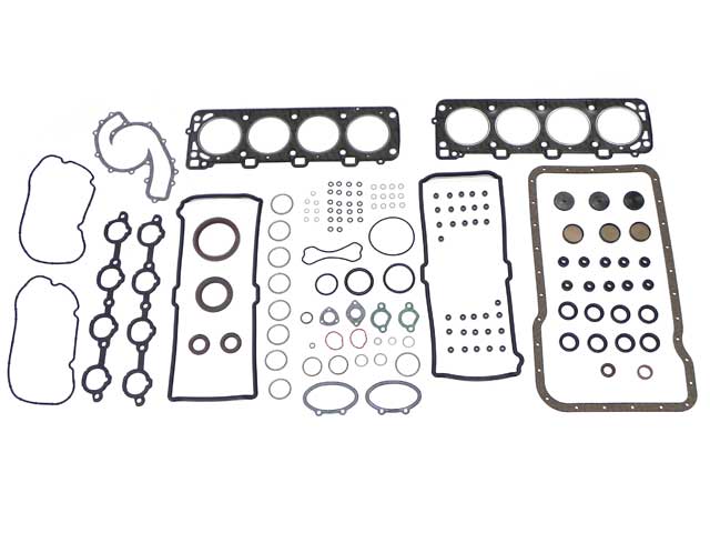 Victor Reinz Engine Gasket Set for Porsche 928 (1987)