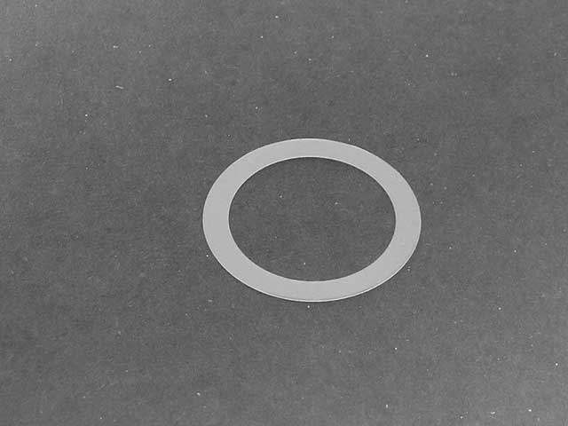 Victor Reinz Flange Gasket for Porsche 924/944/968 (1983–1995)