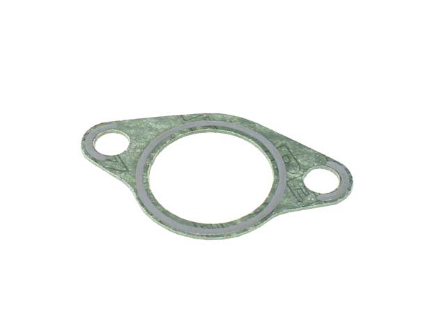 Victor Reinz Water Hose Flange to Cylinder Head Gasket for Porsche 924/944 (1983–1989)